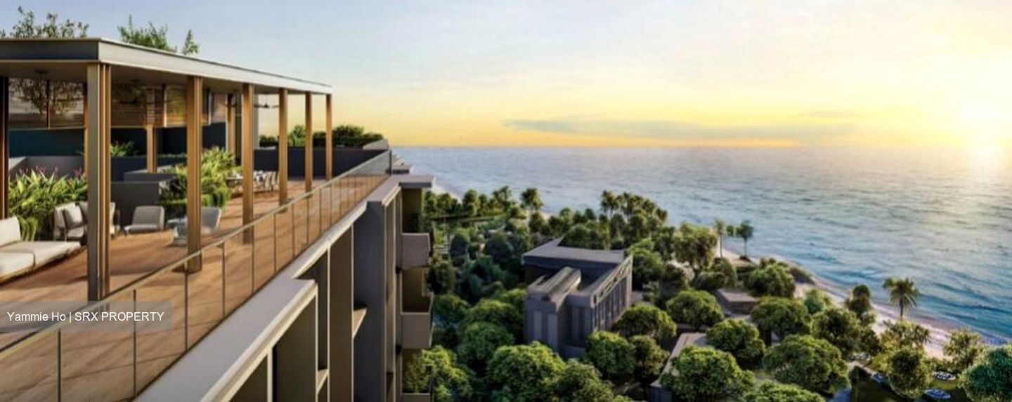 Pasir Ris Close (D18), Condominium #570465301